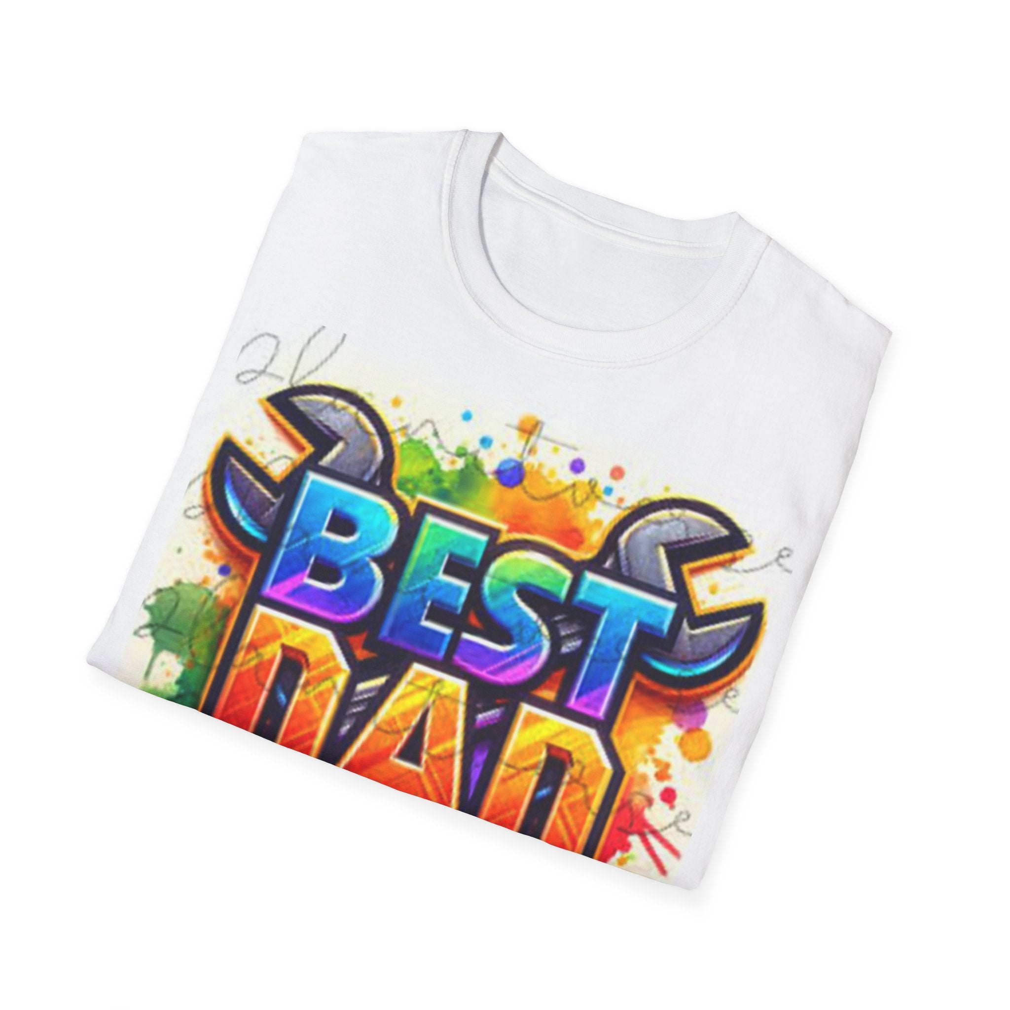 Best Dad Ever T-Shirt | Father's Day Shirt, Dad Tee