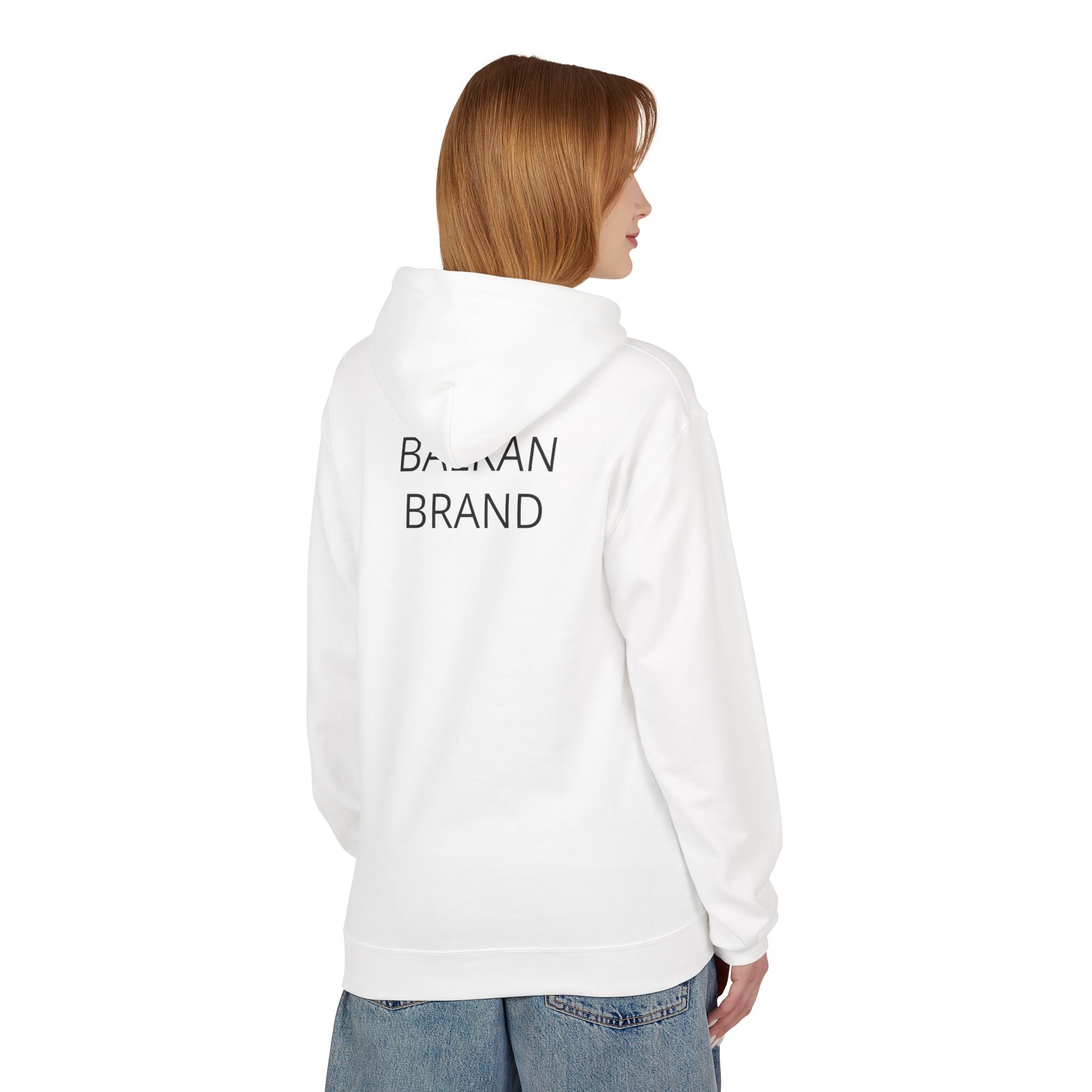 Grilled Cevapi Sausage Hoodie | Balkan BBQ, Meat Lover Graphic
