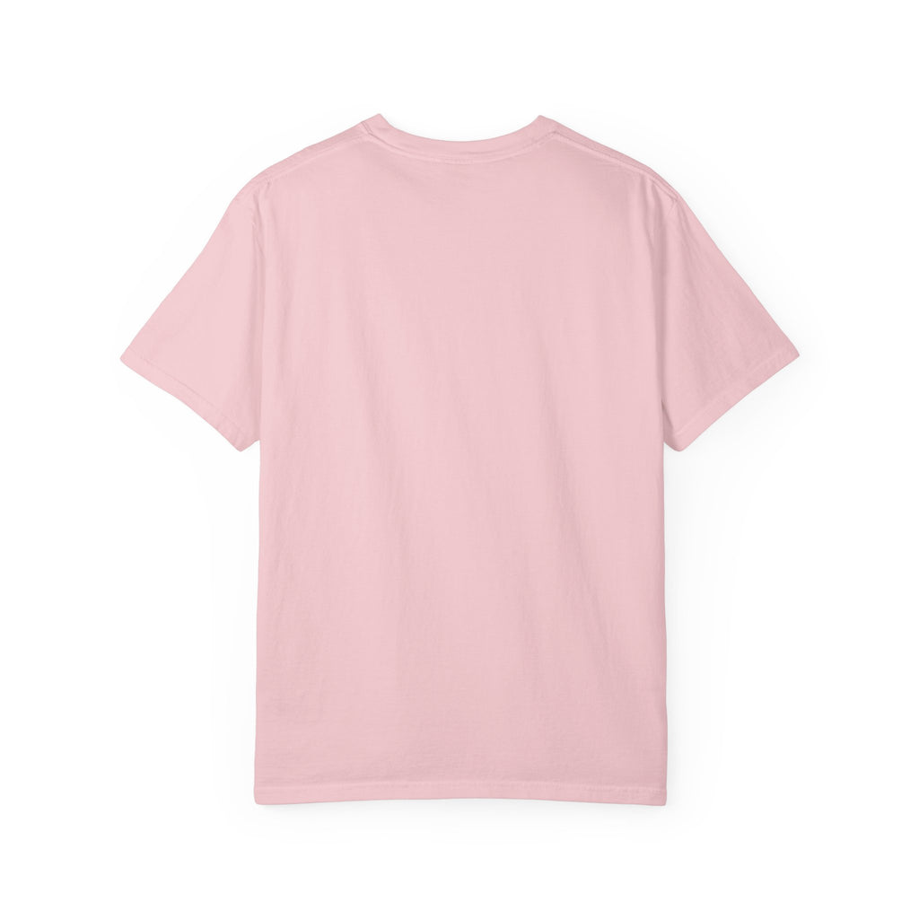Authentic Personality Fingerprint Logo T-Shirt