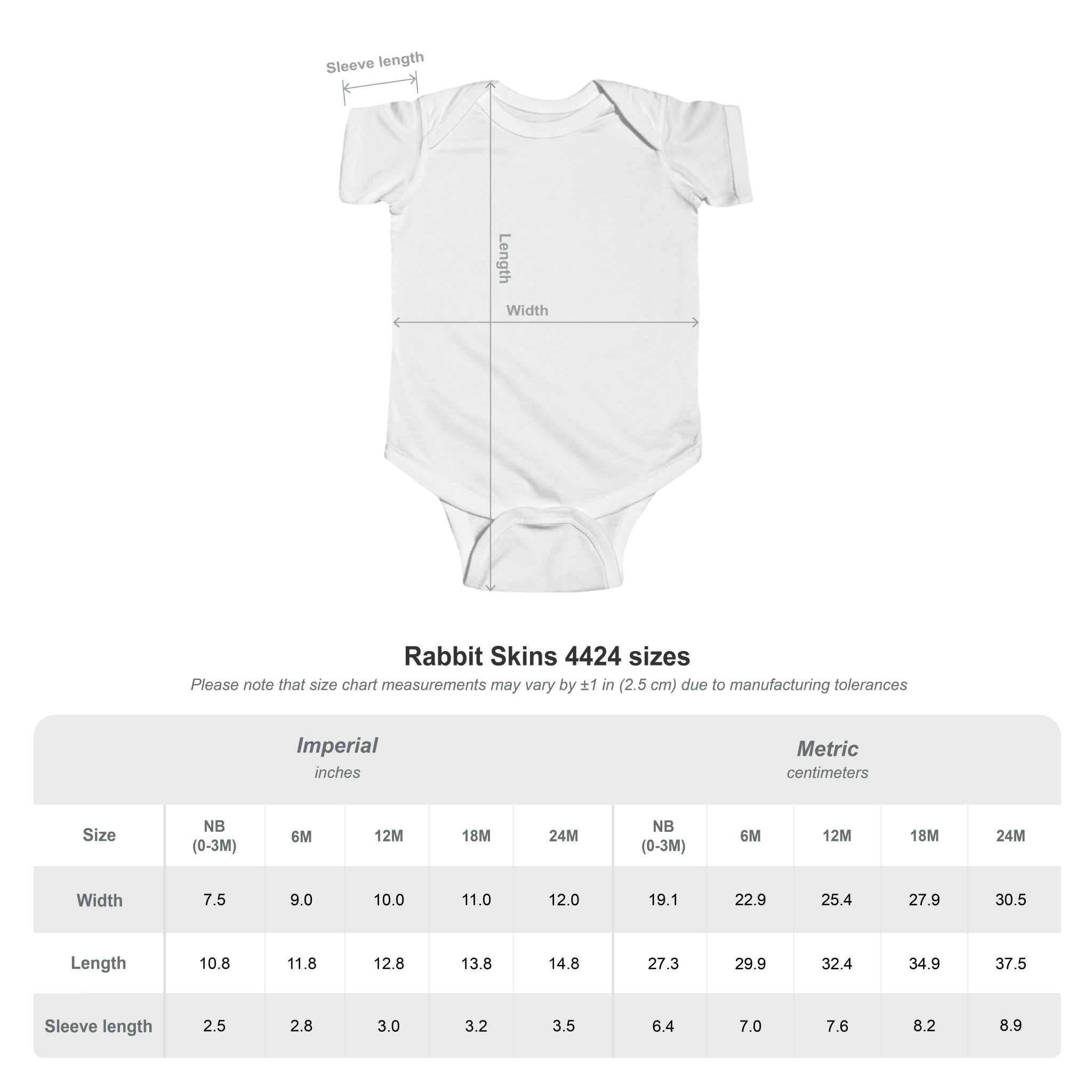 Mugshot Baby 'Guilty' Bodysuit | Funny Infant Onesie