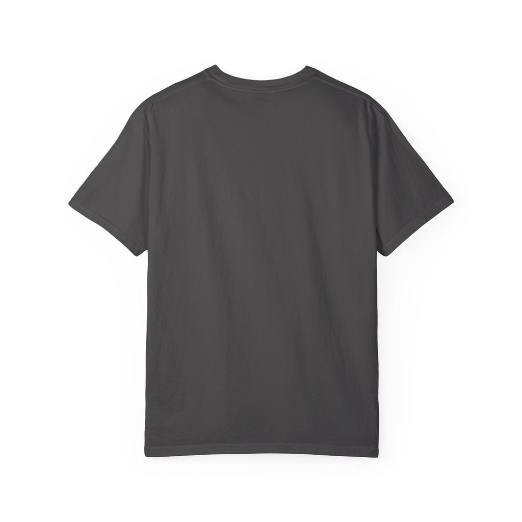 I Was Once a Baby Too T-shirt | Funny Retro Text Tee