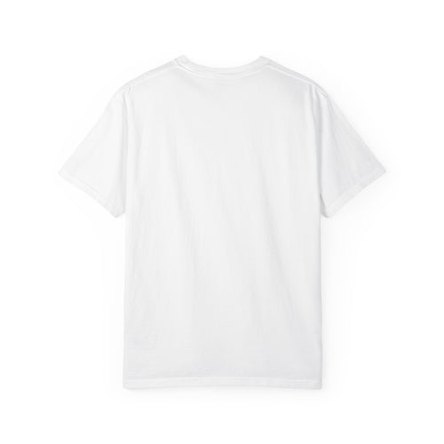 Awesome Goodboy T-shirt | Retro Globe Heart Typography