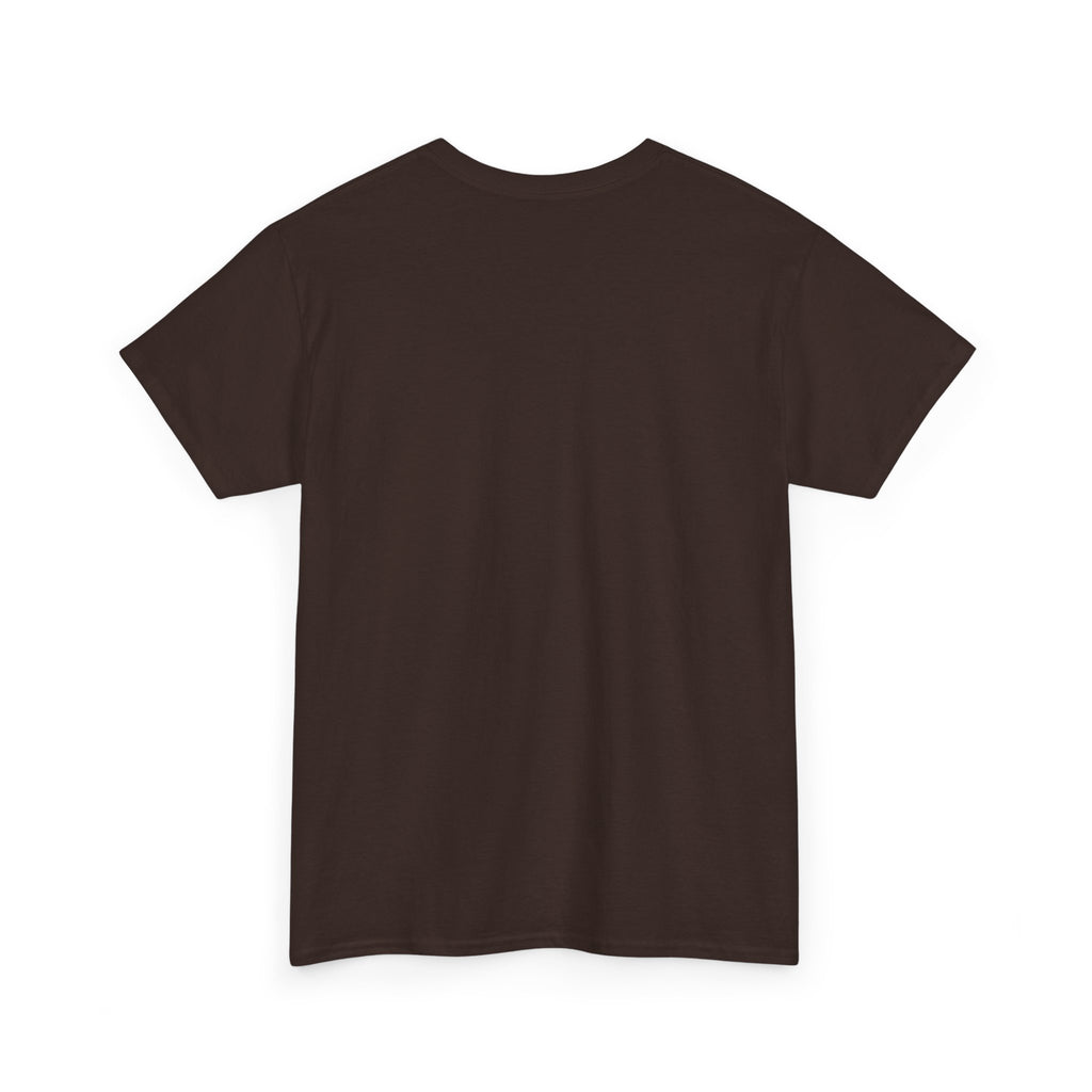 King of Coffee playing card Tee | Minimalist café design, espresso mug illustration