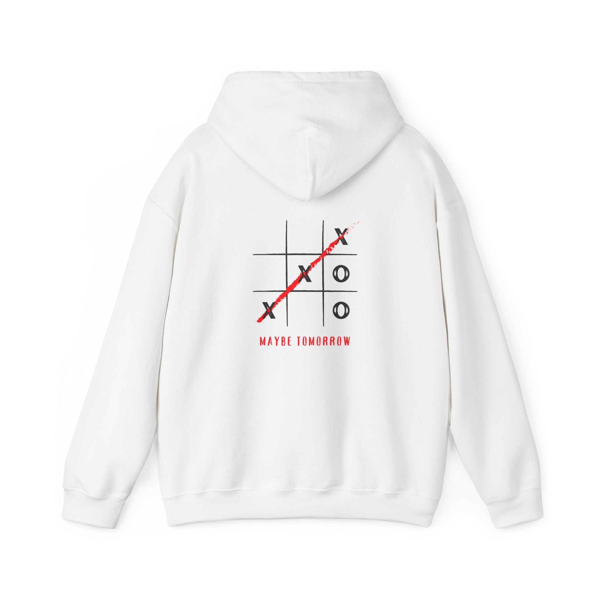 dont distract Hoodie | Minimal Text Streetwear