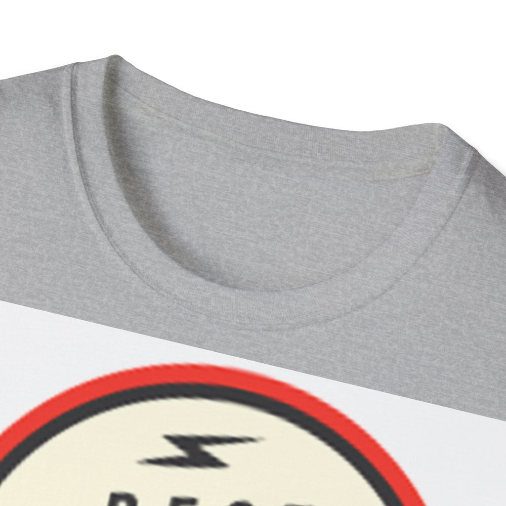 Best Dad Ever T-Shirt | Retro Badge Father Typography Tee