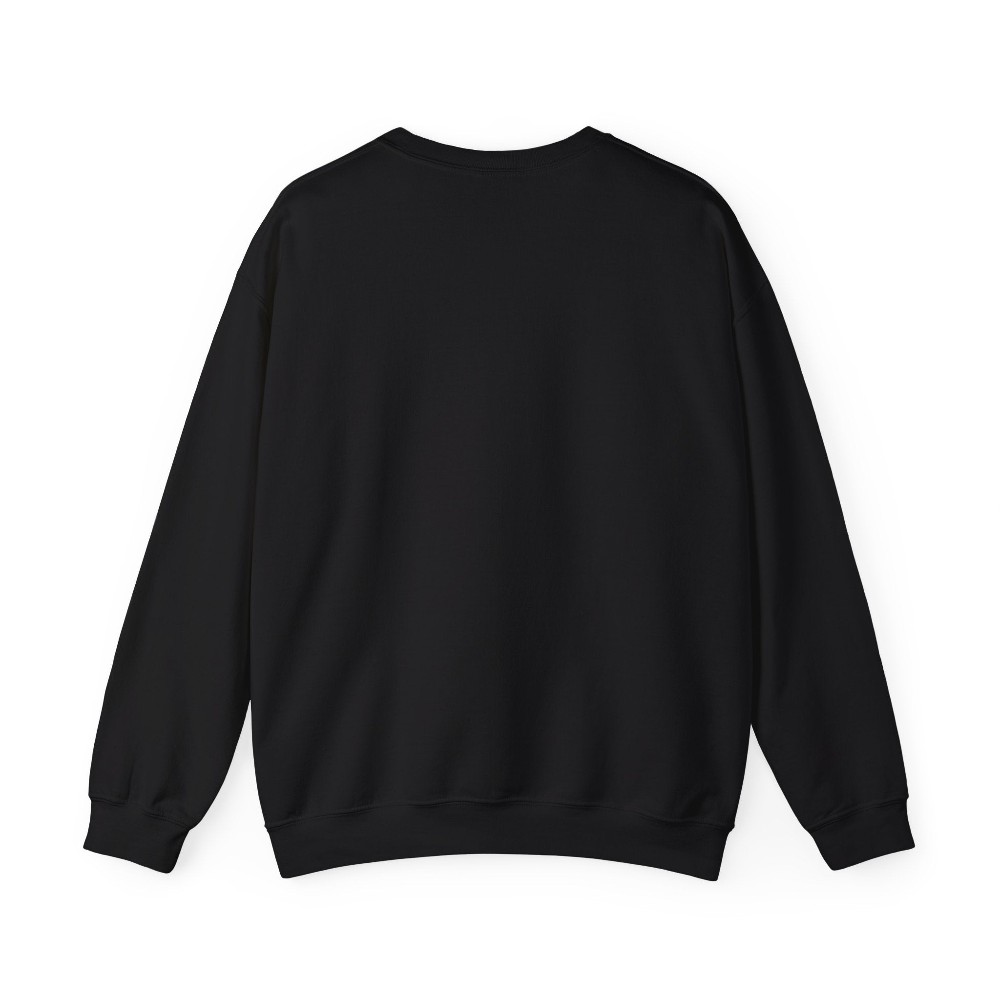 Just a girl that loves Sweatshirt | Minimal Typography, Motivational Pullover