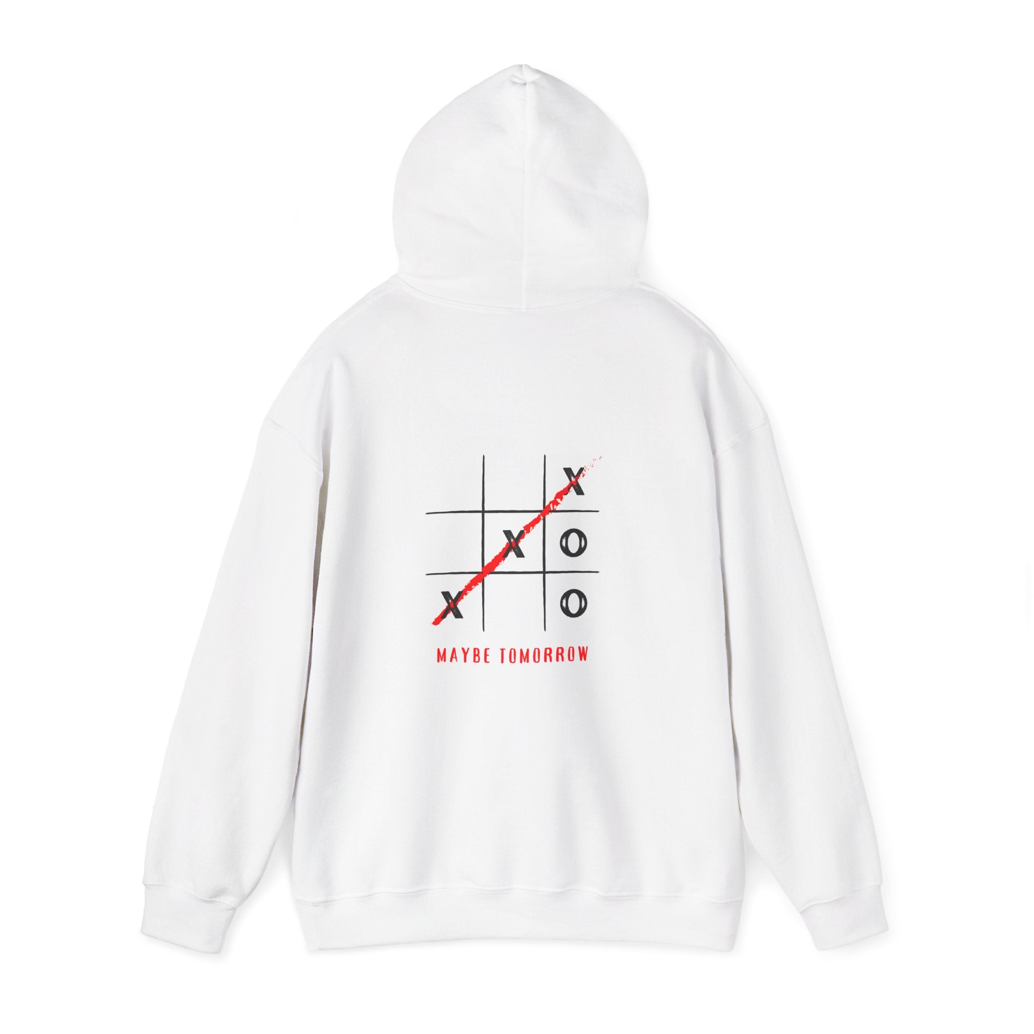 dont distract Hoodie | Minimal Text Streetwear