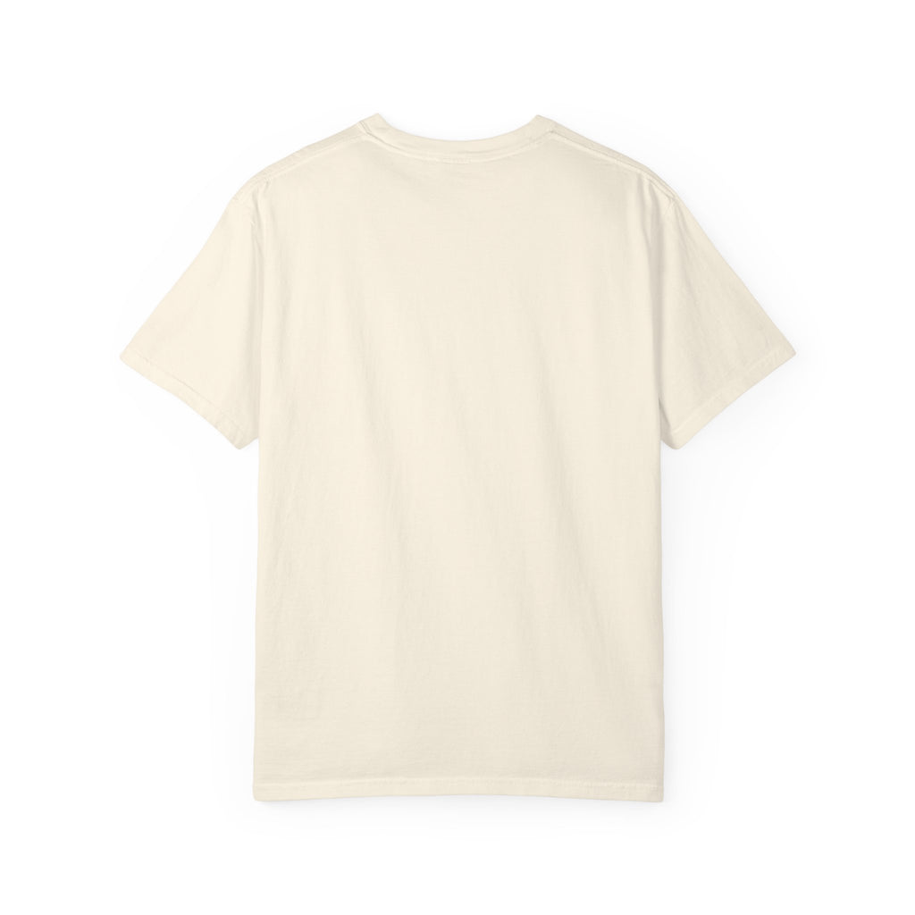 Authentic Personality Fingerprint Logo T-Shirt