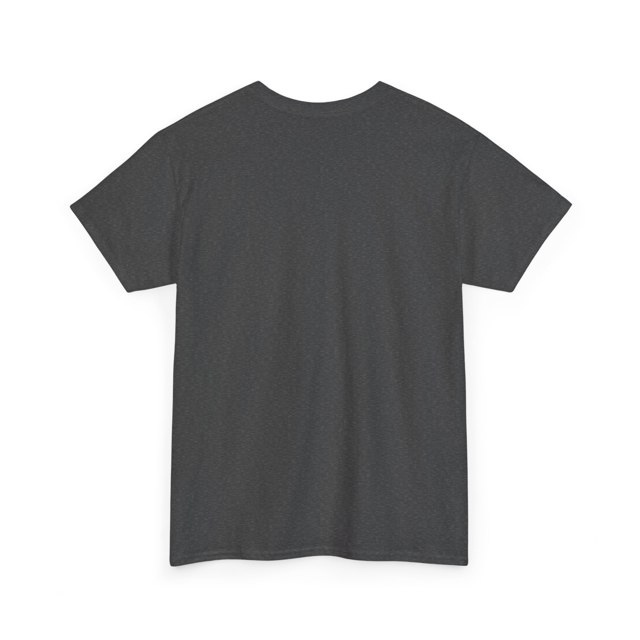 King of Coffee playing card Tee | Minimalist café design, espresso mug illustration