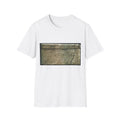 Inscribed Stone Tablet T-Shirt | Ancient Script Graphic Tee