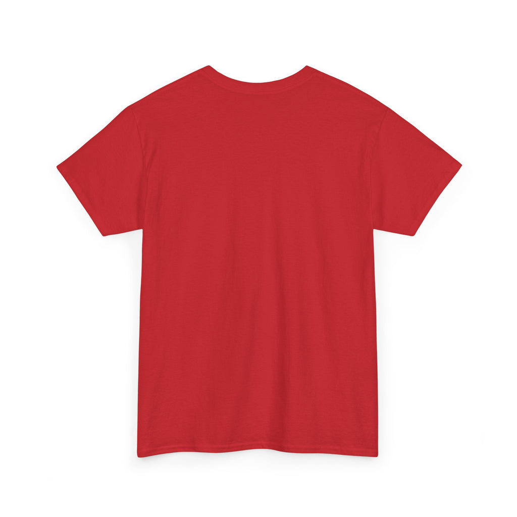 Martin's 50th Birthday Crew T-Shirt | Personalized Birthday Shirt
