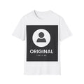 That's Me Profile Icon T-Shirt | Avatar Portrait Graphic