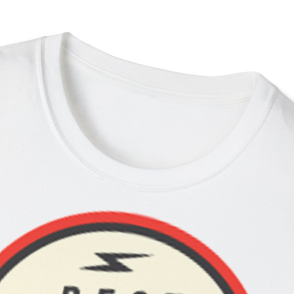 Best Dad Ever T-Shirt | Retro Badge Father Typography Tee