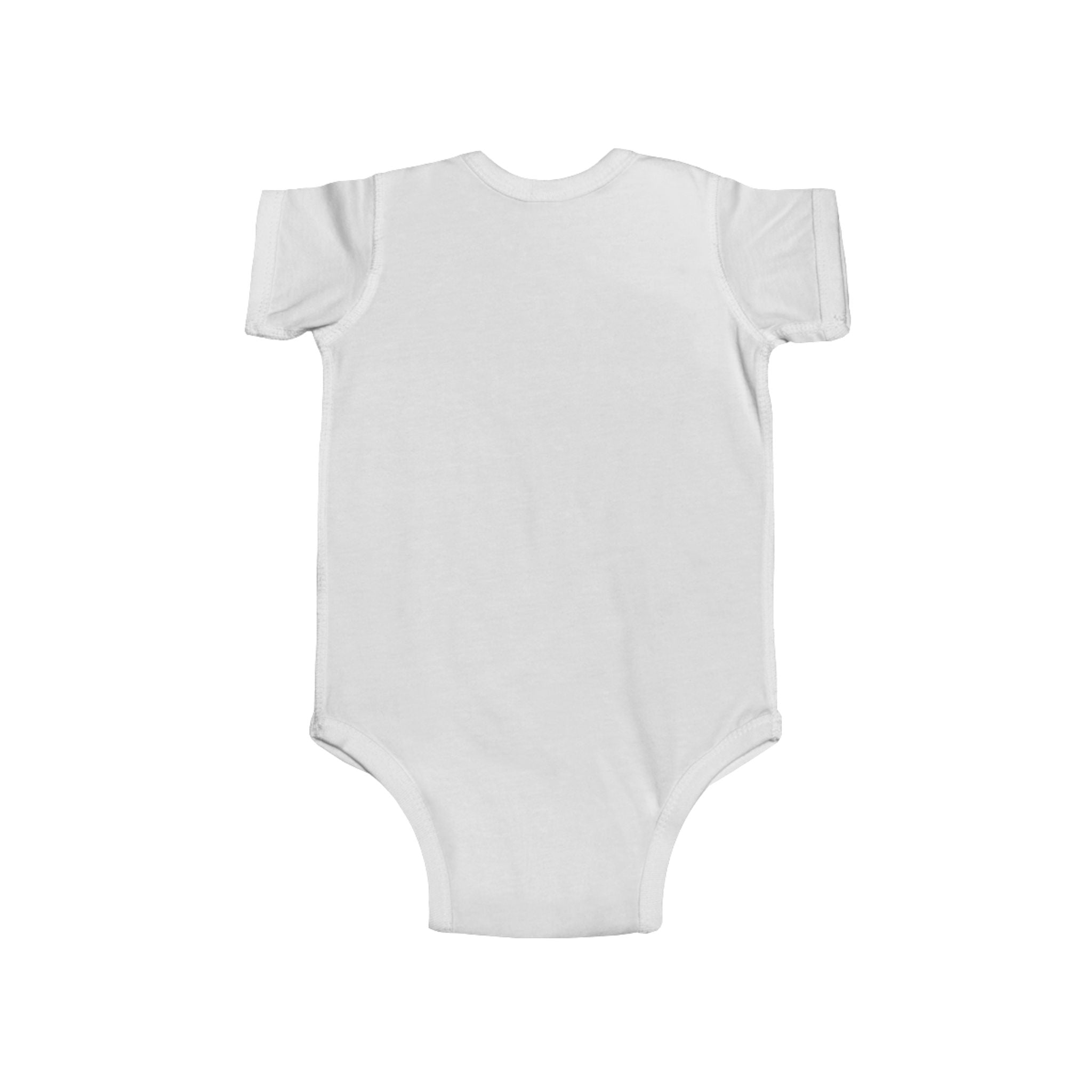 Mugshot Baby 'Guilty' Bodysuit | Funny Infant Onesie