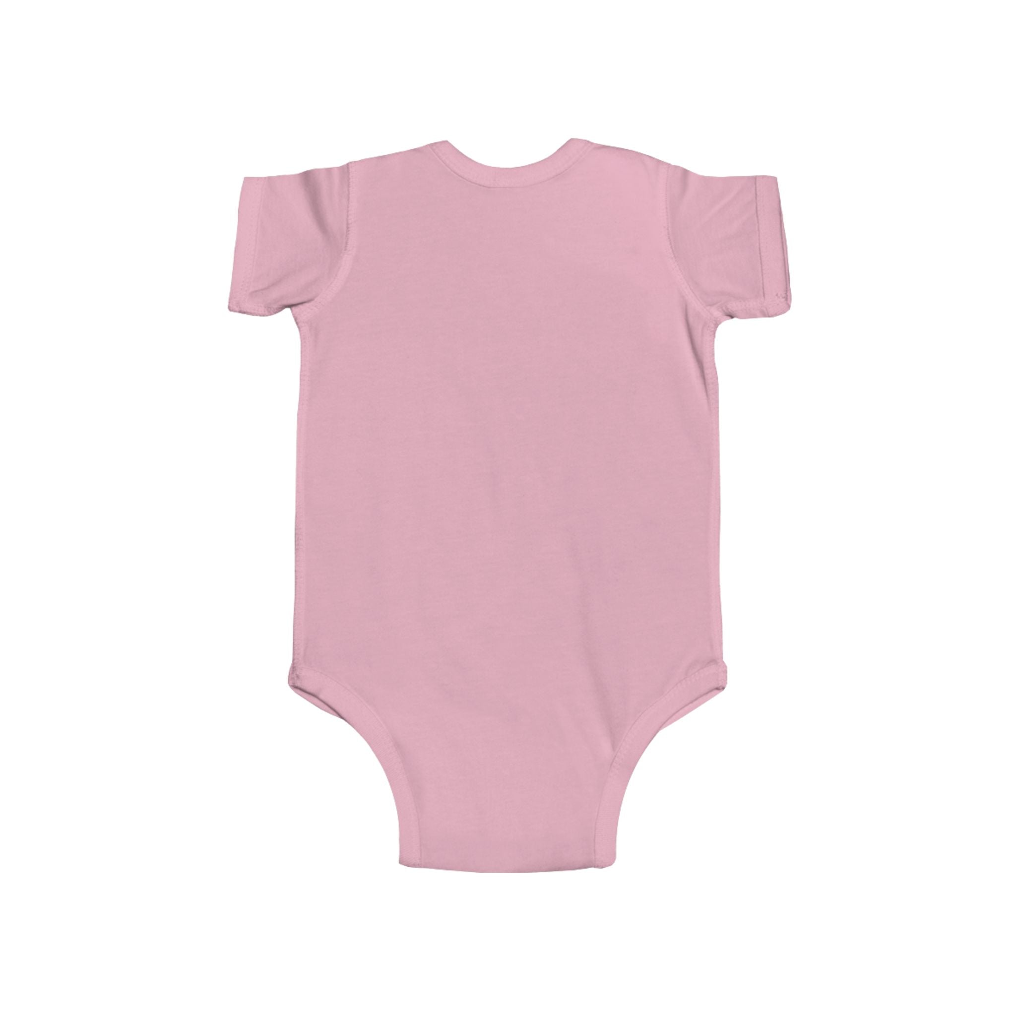 Mugshot Baby 'Guilty' Bodysuit | Funny Infant Onesie