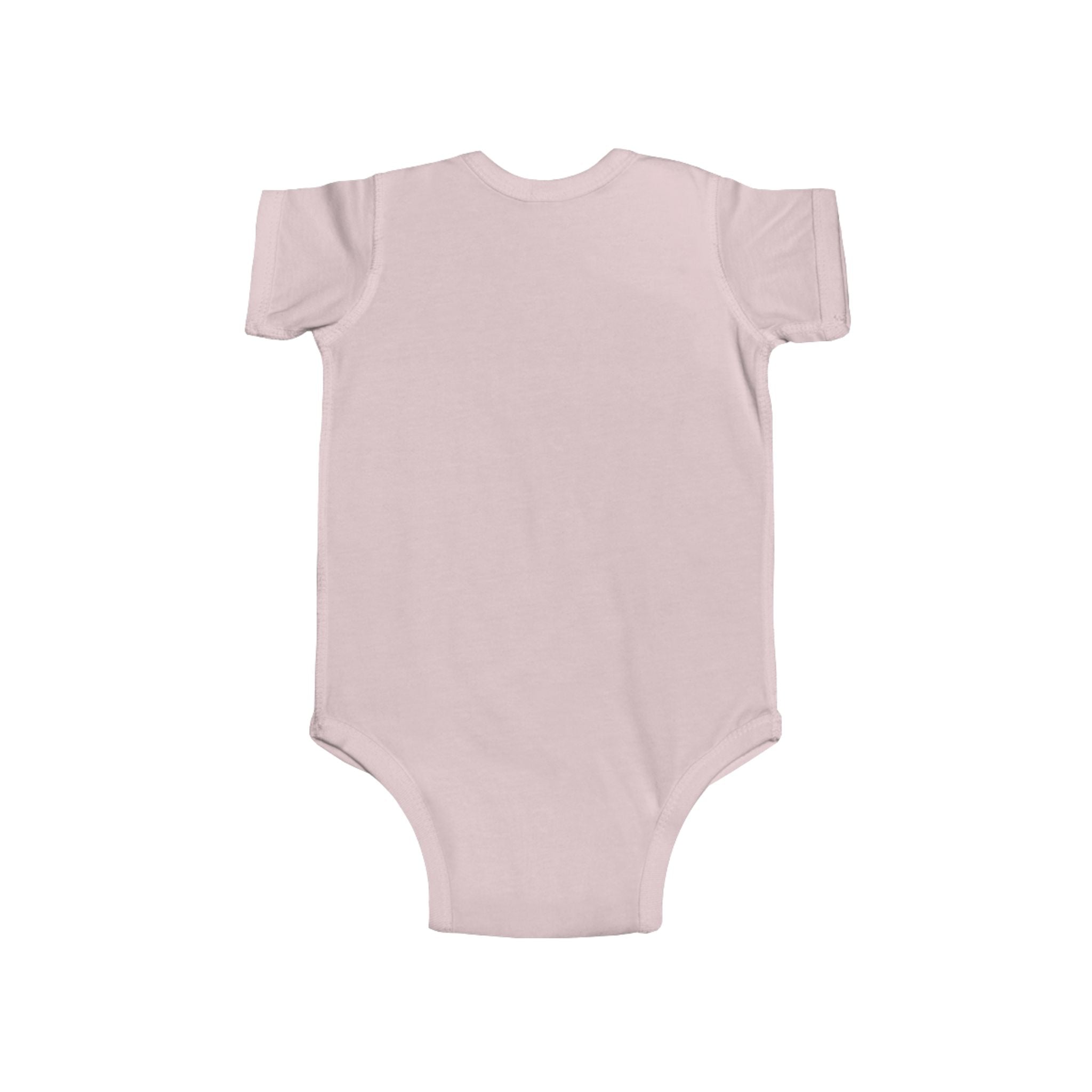 Mugshot Baby 'Guilty' Bodysuit | Funny Infant Onesie