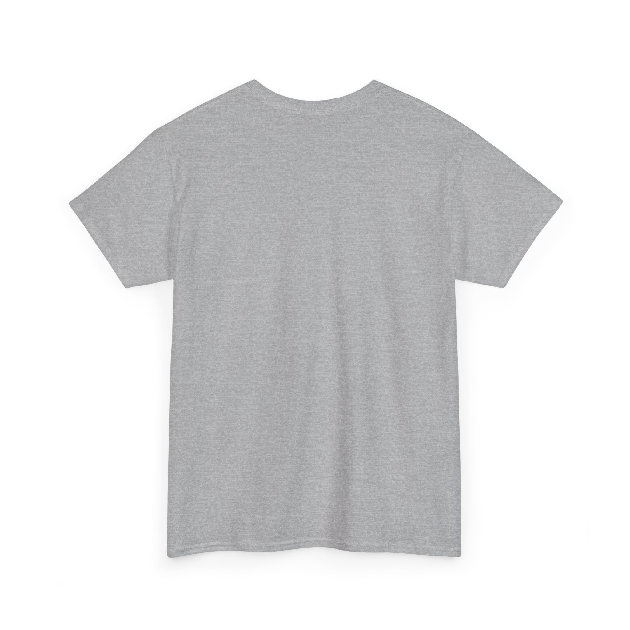 Martin's 50th Birthday Crew T-Shirt | Personalized Birthday Shirt