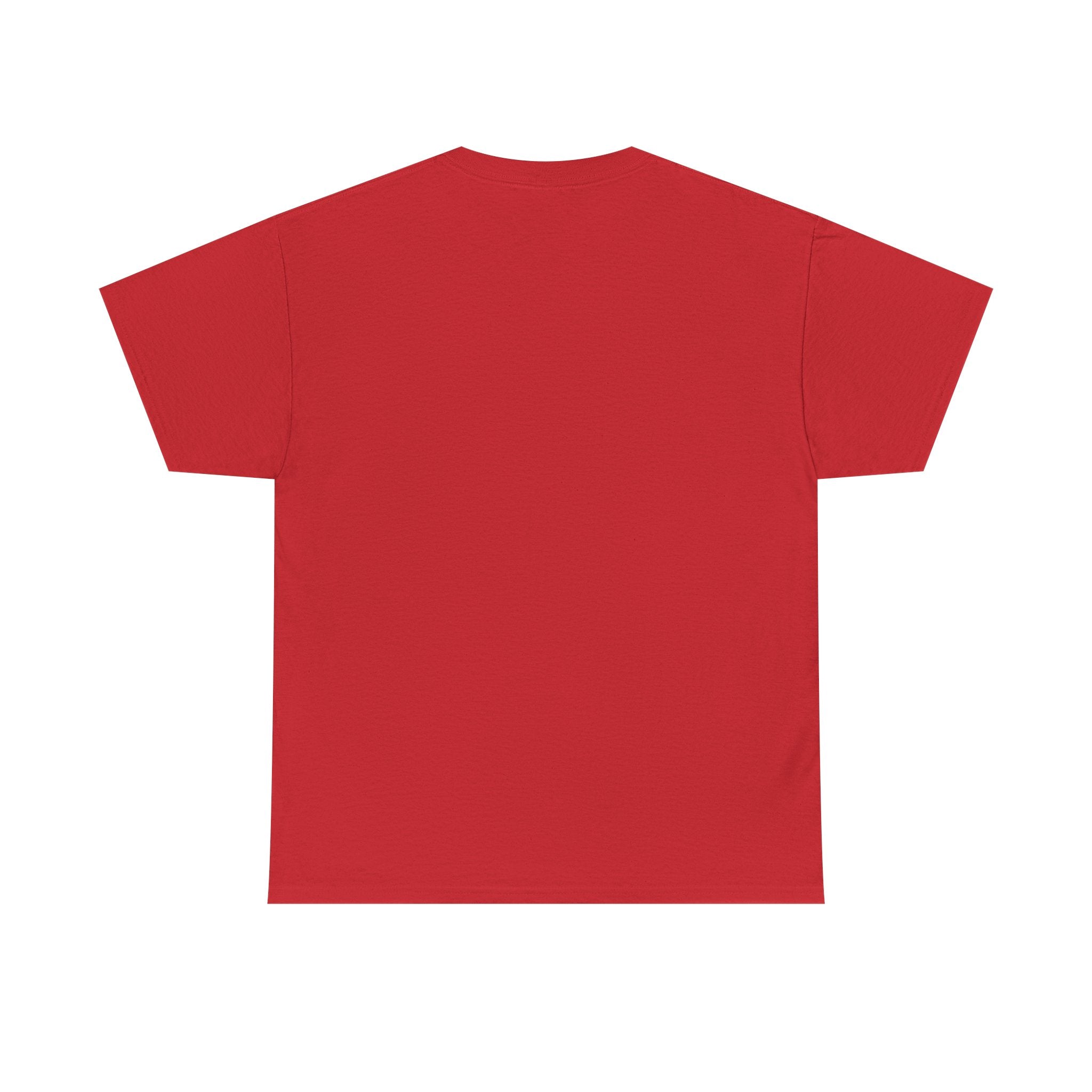 Martin's 50th Birthday Crew T-Shirt | Personalized Birthday Shirt