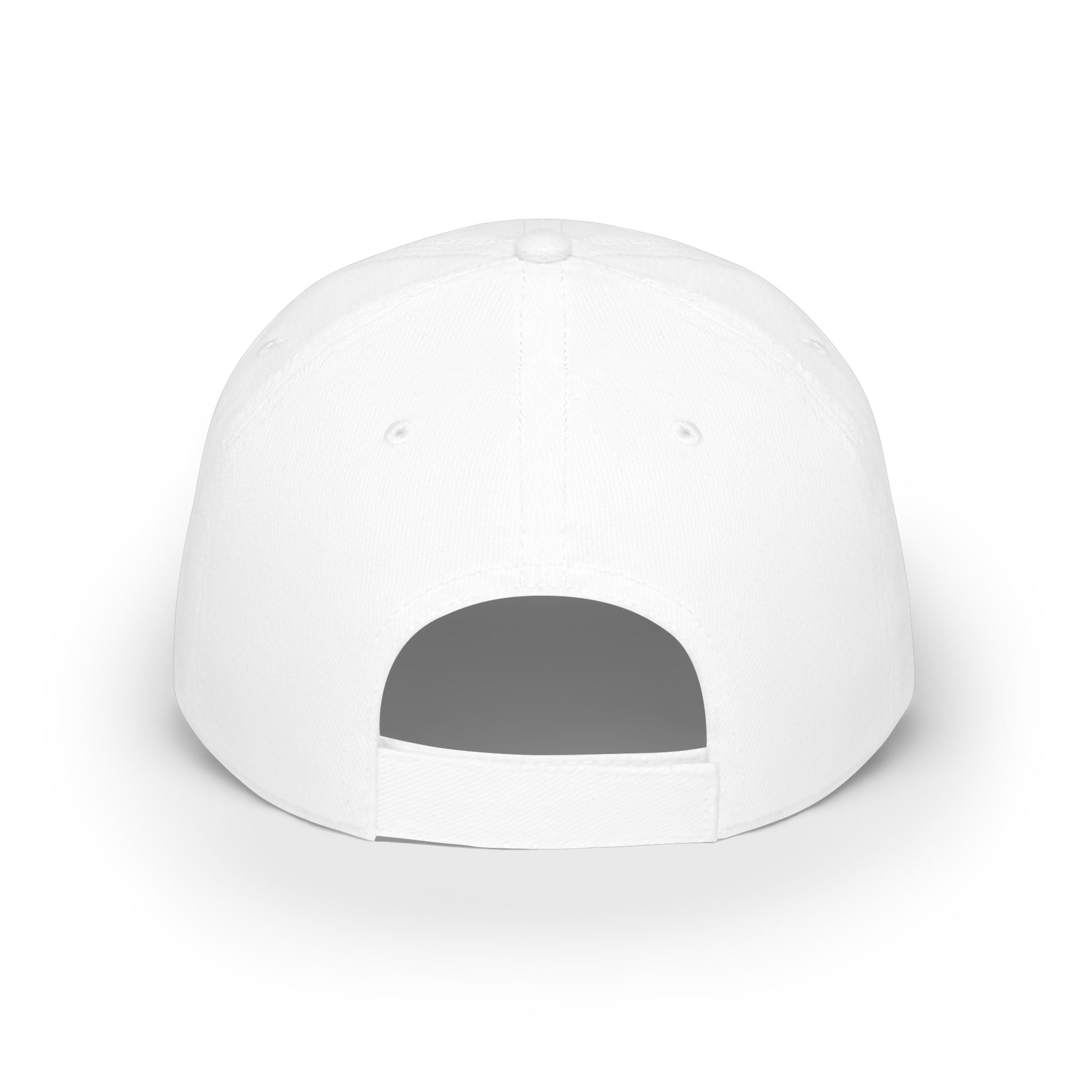 Positive Mindset Cap | Embroidered Text Baseball Cap, Motivational Hat